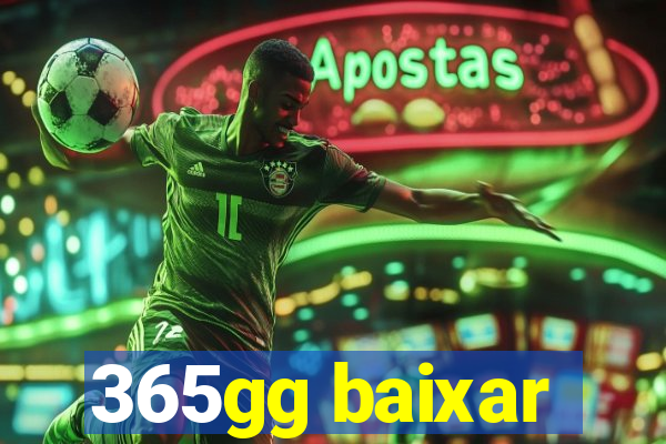 365gg baixar